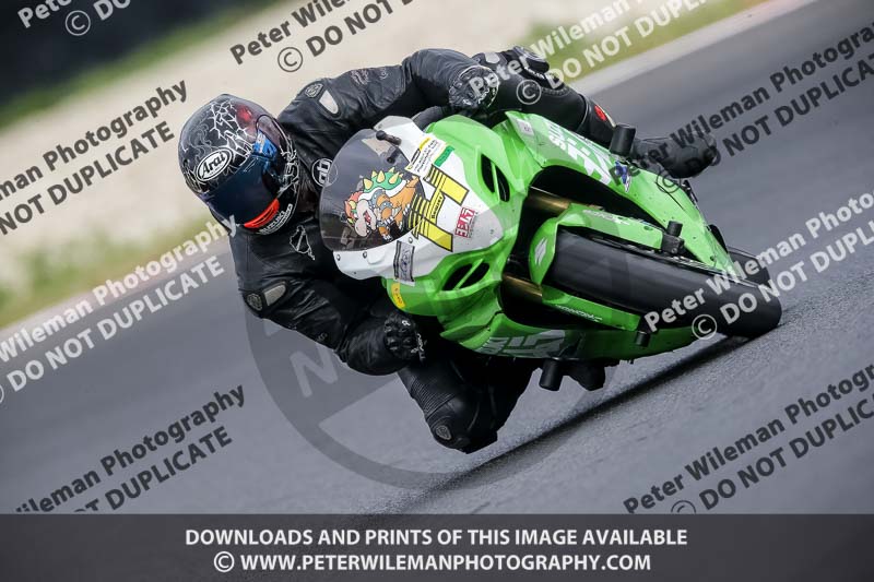 25 to 27th july 2019;Slovakia Ring;event digital images;motorbikes;no limits;peter wileman photography;trackday;trackday digital images